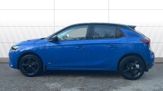 Vauxhall Corsa 1.2 Griffin 5dr Petrol Hatchback